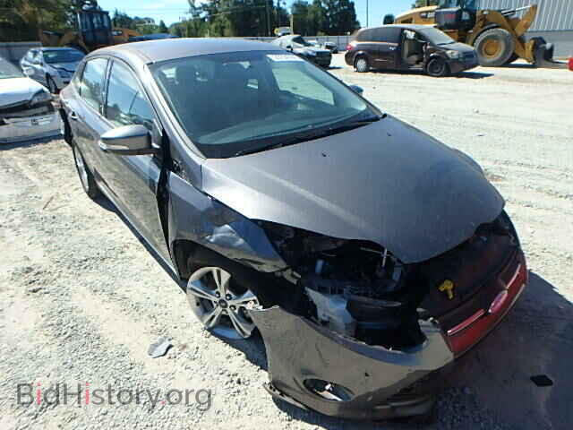 Фотография 1FADP3F23DL282524 - FORD FOCUS 2013