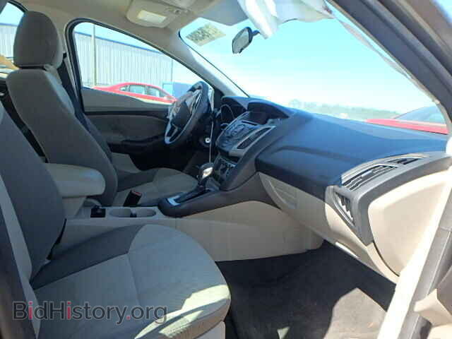 2013 FORD FOCUS - VIN: 1FADP3F23DL282524 - Фото 5