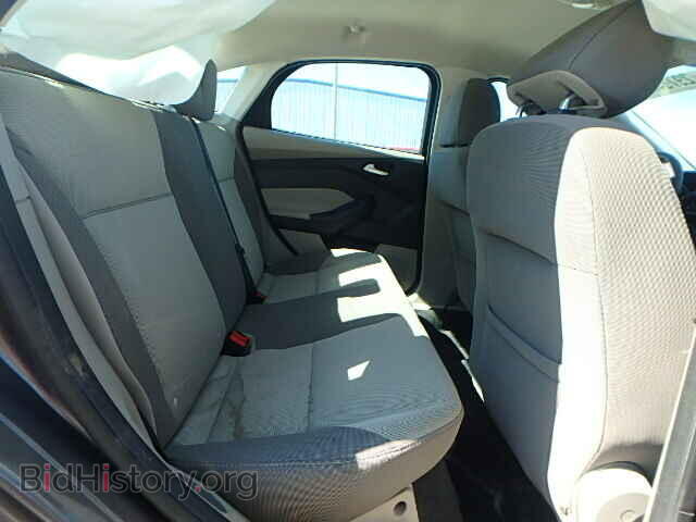 2013 FORD FOCUS - VIN: 1FADP3F23DL282524 - Фото 6