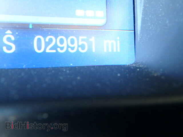2013 FORD FOCUS - VIN: 1FADP3F23DL282524 - Фото 8
