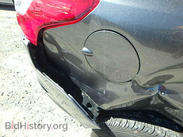 2013 FORD FOCUS - VIN: 1FADP3F23DL282524 - Фото 9