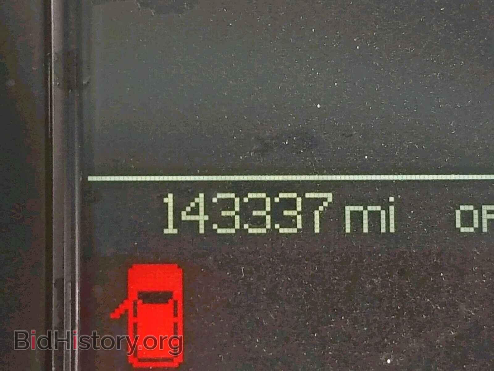 2012 DODGE DURANGO SX - VIN: 1C4RDHAGXCC335730 - Photo 8