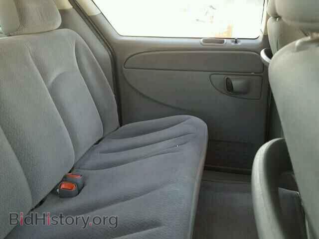 2005 DODGE CARAVAN - VIN: 1D4GP24R15B364716 - Фото 6