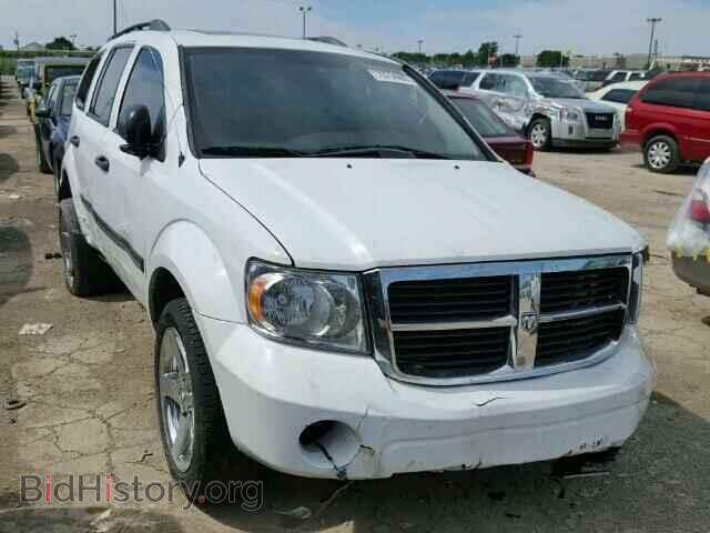 Photo 1D8HB48N18F113745 - DODGE DURANGO 2008