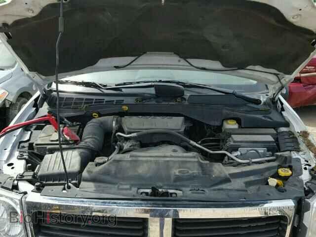 2008 DODGE DURANGO - VIN: 1D8HB48N18F113745 - Photo 7
