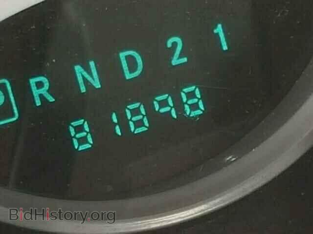 2008 DODGE DURANGO - VIN: 1D8HB48N18F113745 - Photo 8