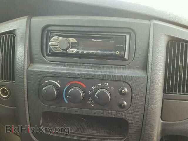2004 DODGE RAM 1500 - VIN: 1D7HA18N14S687351 - Фото 10