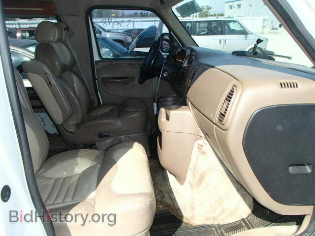 2003 DODGE RAM VAN - VIN: 2D6WB11Z63K522801 - Фото 5