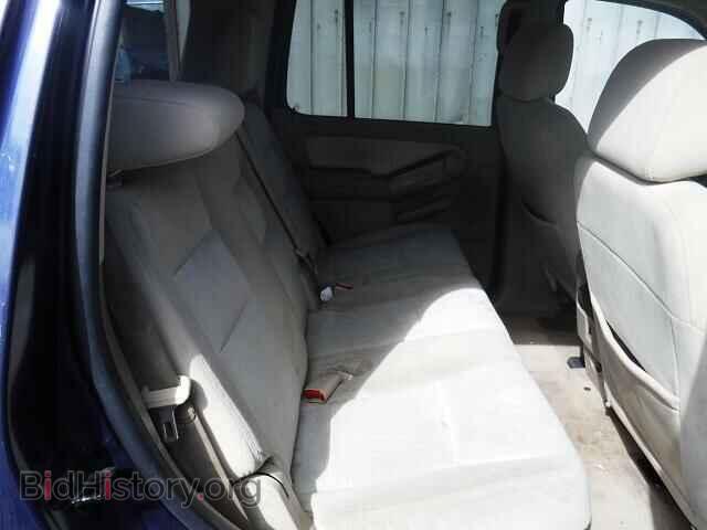 2007 FORD EXPLORER - VIN: 1FMEU73E07UB68228 - Фото 6