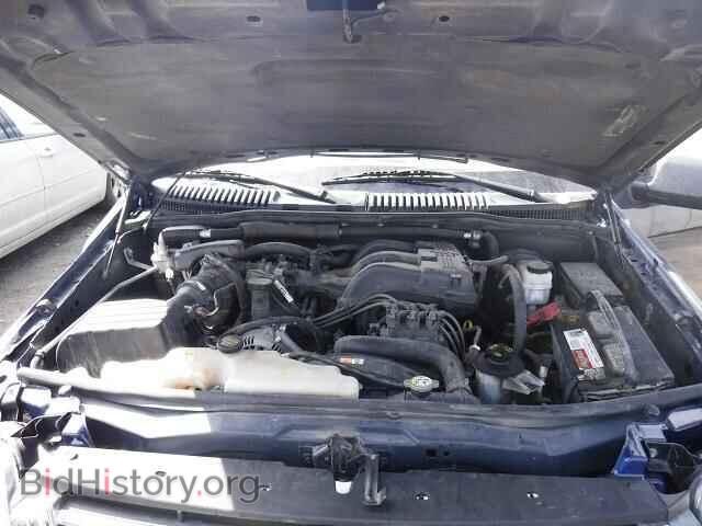 2007 FORD EXPLORER - VIN: 1FMEU73E07UB68228 - Фото 7