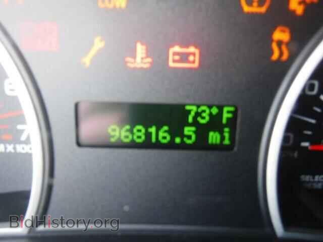 2007 FORD EXPLORER - VIN: 1FMEU73E07UB68228 - Фото 8