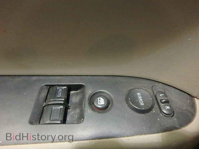 2010 HONDA ELEMENT - VIN: 5J6YH2H72AL001587 - Фото 9