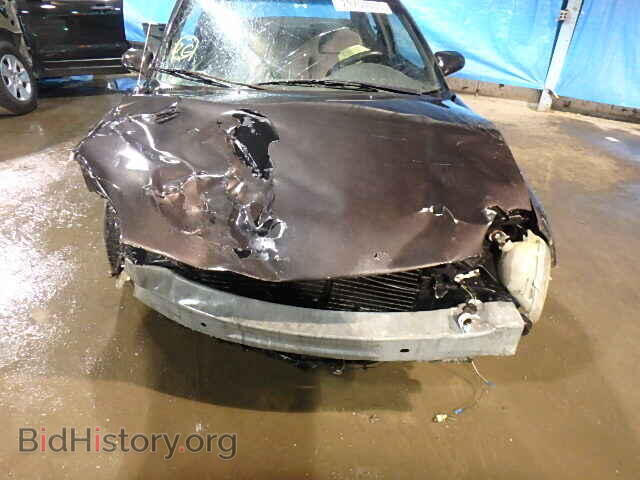1998 DODGE NEON - VIN: 1B3ES47C9WD709939 - Фото 10
