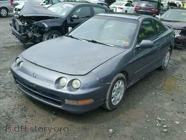 1994 ACURA INTEGRA - VIN: JH4DC4450RS033344 - Фото 2