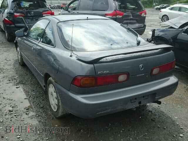 1994 ACURA INTEGRA - VIN: JH4DC4450RS033344 - Фото 3