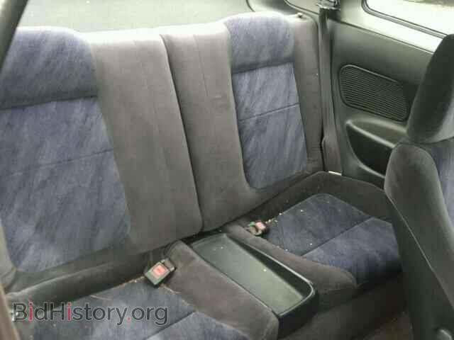 1994 ACURA INTEGRA - VIN: JH4DC4450RS033344 - Фото 6