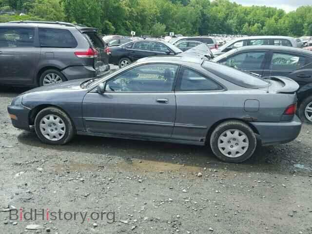 1994 ACURA INTEGRA - VIN: JH4DC4450RS033344 - Фото 9