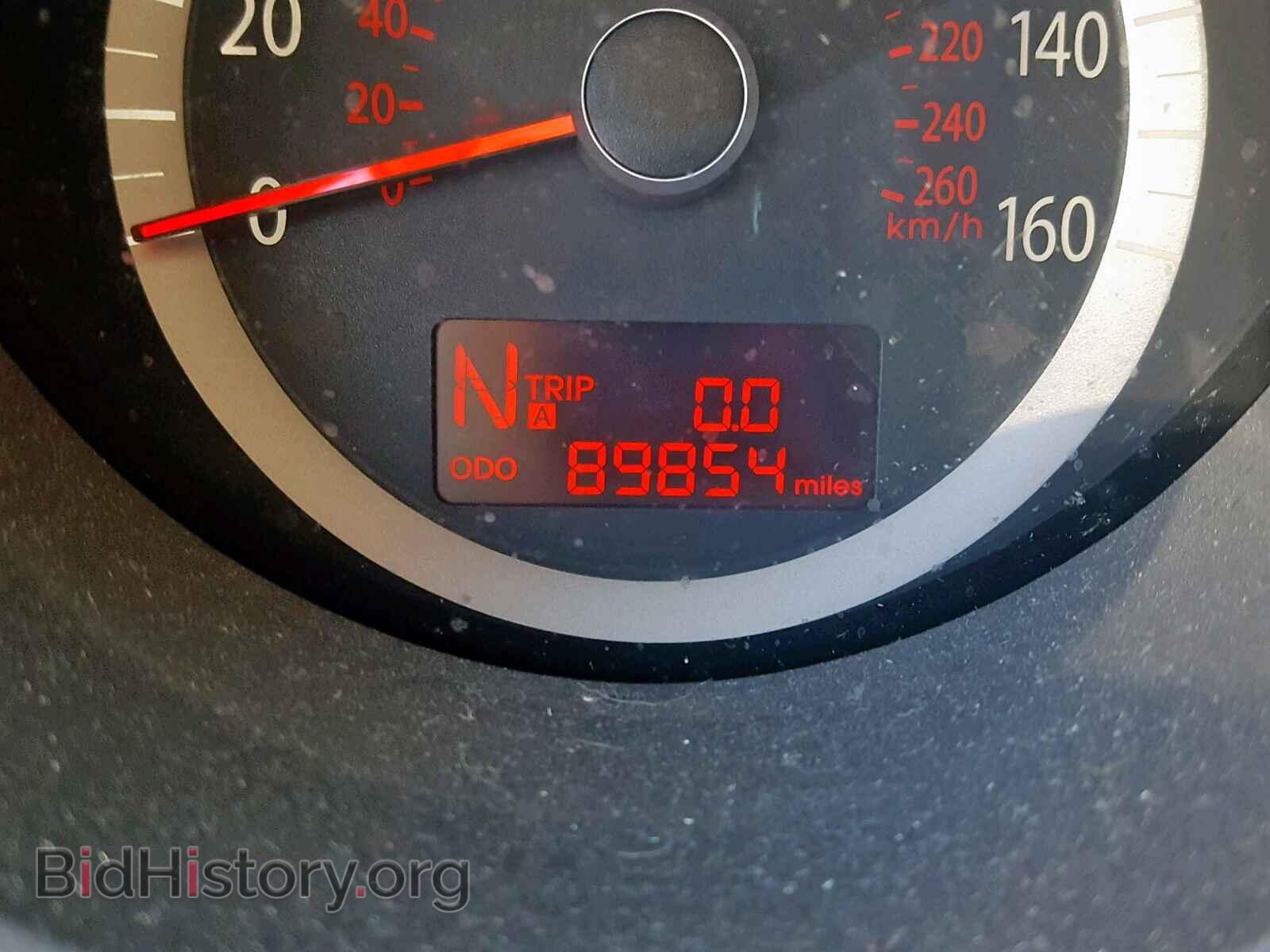 2009 KIA OPTIMA - VIN: KNAGE228095310001 - Фото 8