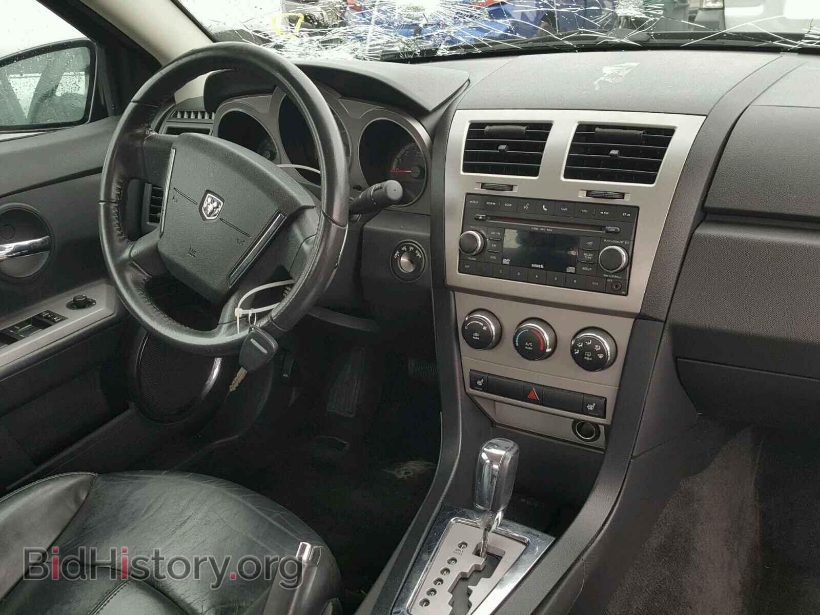 2010 DODGE AVENGER - VIN: 1B3CC5FB9AN139432 - Фото 9