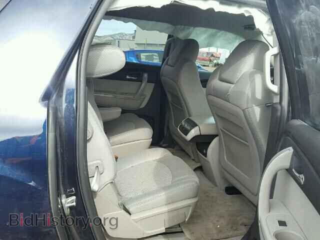 2011 GMC ACADIA - VIN: 1GKKVPED9BJ192549 - Фото 6