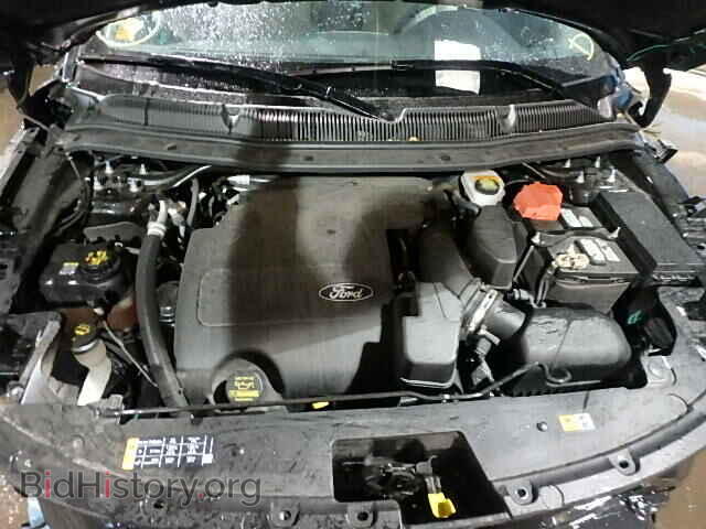 2013 FORD EXPLORER - VIN: 1FM5K7B84DGC28653 - Фото 7