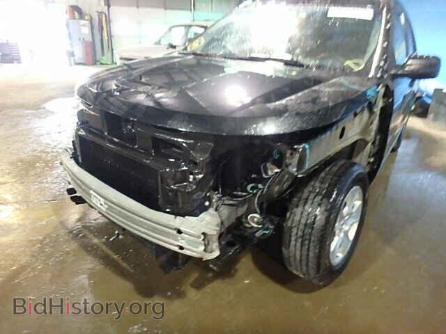 2013 FORD EXPLORER - VIN: 1FM5K7B84DGC28653 - Фото 9