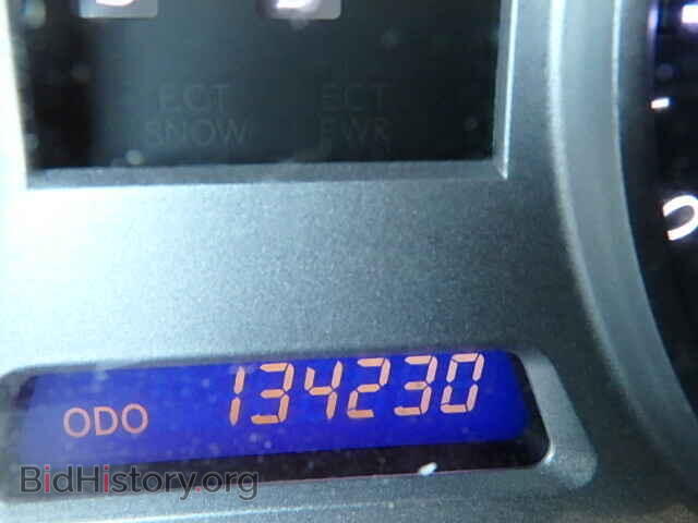 2007 LEXUS IS250 - VIN: JTHCK262675014900 - Фото 8
