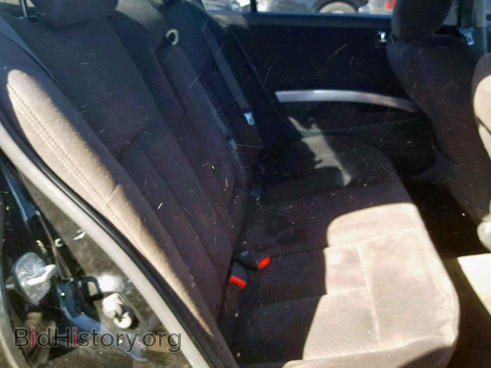 2007 NISSAN MAXIMA - VIN: 1N4BA41E87C862923 - Фото 6