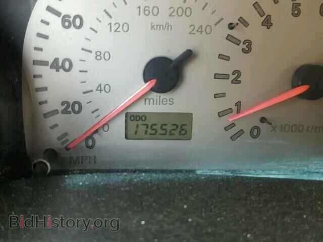 2001 MITSUBISHI ECLIPSE - VIN: 4A3AE45G71E155066 - Фото 8