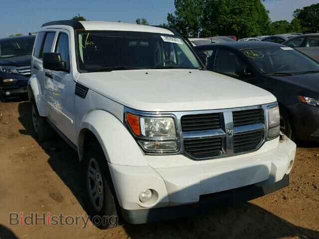 Photo 1D4PT2GK4BW595270 - DODGE NITRO 2011