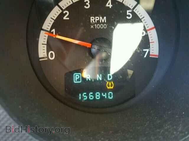 2011 DODGE NITRO - VIN: 1D4PT2GK4BW595270 - Photo 8