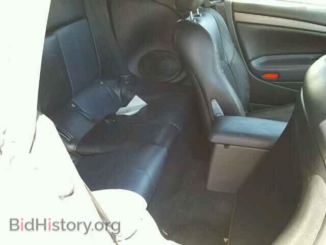 2003 MITSUBISHI ECLIPSE - VIN: 4A3AE75H73E017668 - Photo 6