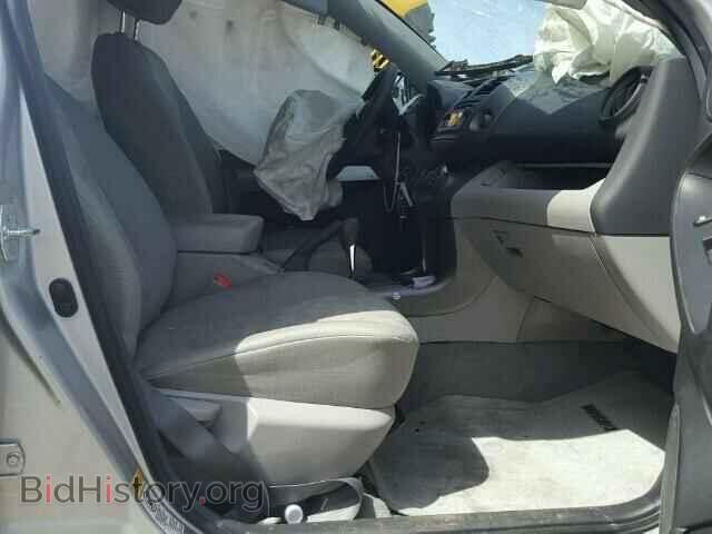 2012 TOYOTA RAV4 - VIN: 2T3BF4DV3CW186833 - Photo 5