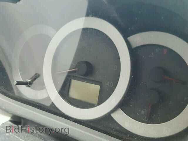 2012 TOYOTA RAV4 - VIN: 2T3BF4DV3CW186833 - Photo 8
