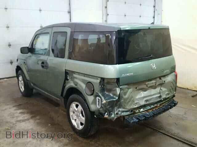 2003 HONDA ELEMENT - VIN: 5J6YH28513L045887 - Photo 3