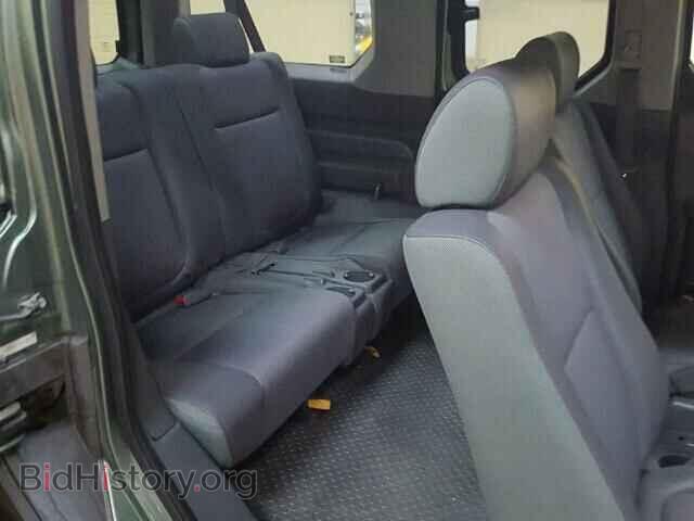 2003 HONDA ELEMENT - VIN: 5J6YH28513L045887 - Photo 6