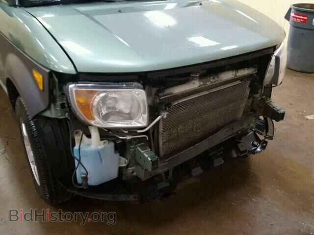2003 HONDA ELEMENT - VIN: 5J6YH28513L045887 - Photo 9
