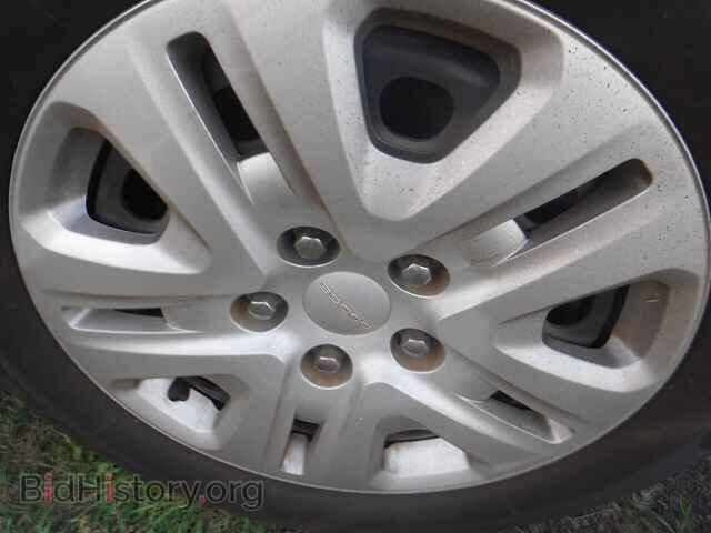 2015 DODGE JOURNEY - VIN: 3C4PDCAB1FT531465 - Фото 10