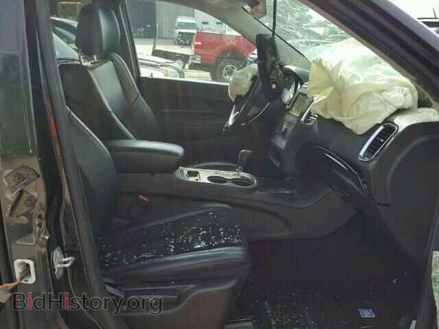 2013 DODGE DURANGO - VIN: 1C4RDJAG7DC677600 - Photo 5