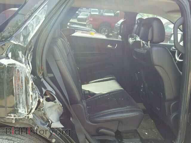 2013 DODGE DURANGO - VIN: 1C4RDJAG7DC677600 - Photo 6