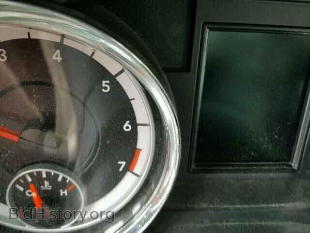 2013 DODGE DURANGO - VIN: 1C4RDJAG7DC677600 - Photo 8