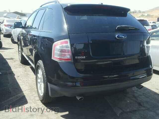 2010 FORD EDGE - VIN: 2FMDK3JC3ABA72344 - Фото 3