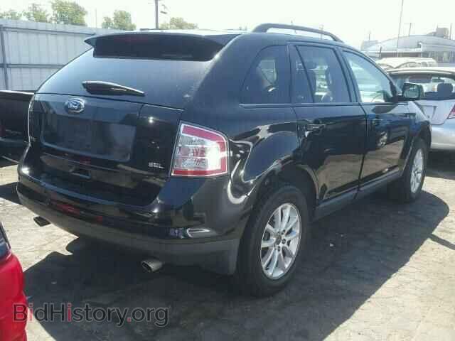 2010 FORD EDGE - VIN: 2FMDK3JC3ABA72344 - Фото 4