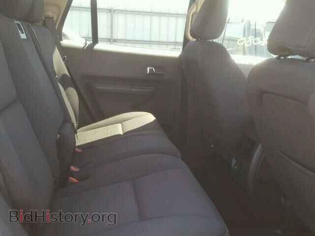 2010 FORD EDGE - VIN: 2FMDK3JC3ABA72344 - Фото 6