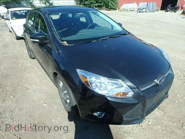 Photo 1FADP3K23EL164321 - FORD FOCUS 2014