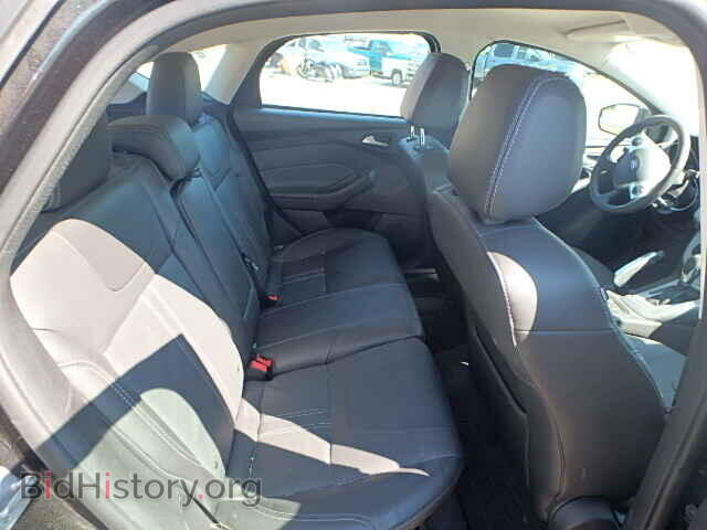 2014 FORD FOCUS - VIN: 1FADP3K23EL164321 - Photo 6