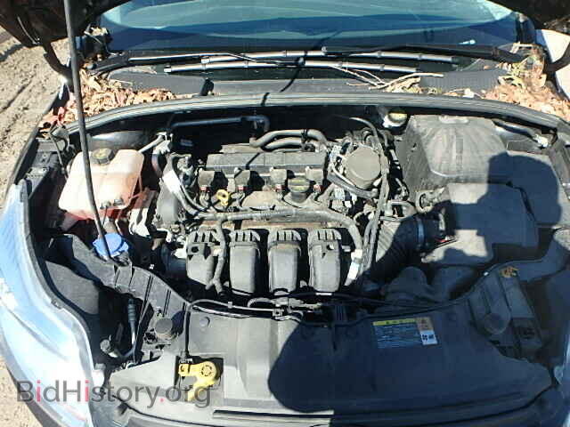 2014 FORD FOCUS - VIN: 1FADP3K23EL164321 - Photo 7