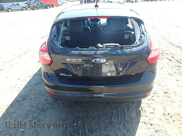 2014 FORD FOCUS - VIN: 1FADP3K23EL164321 - Photo 10
