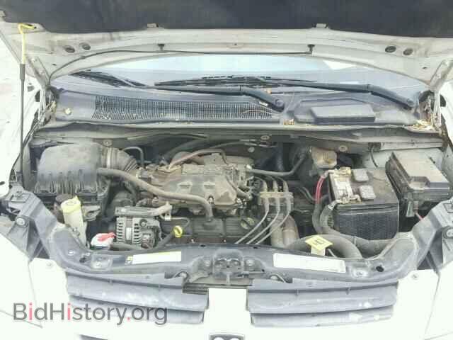 2010 DODGE CARAVAN - VIN: 2D4RN4DE7AR326054 - Фото 7