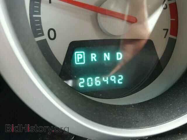 2010 DODGE CARAVAN - VIN: 2D4RN4DE7AR326054 - Фото 8